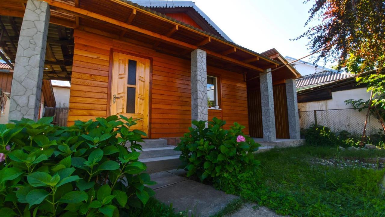 Садиба Пан Коцький Kossiw Exterior foto